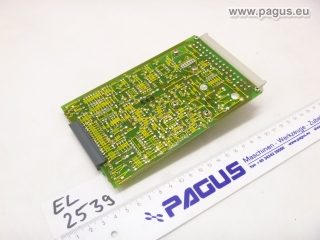 BOSCH Ventilverstärker