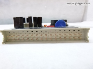 BOSCH Ventilverstärker