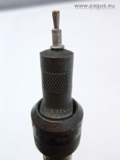 AVDEL Druckluft- Blindnietgerät