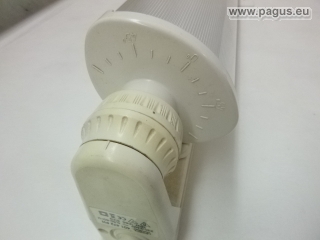 NORKA Maschinenleuchte