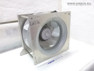 ROSENBERG Radiallüfter