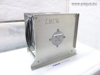 ROSENBERG Radiallüfter