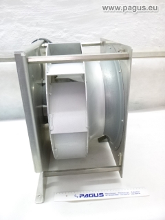 ROSENBERG Radiallüfter