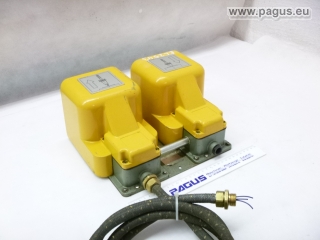 Przełącznik nożny MAZAK