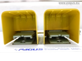 Przełącznik nożny MAZAK