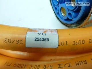 SIEMENS Anschlusskabel