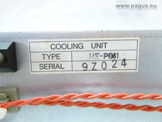 MAZAK Filter Luft Wärmetauscher