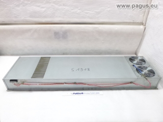 MAZAK Luft Wärmetauscher