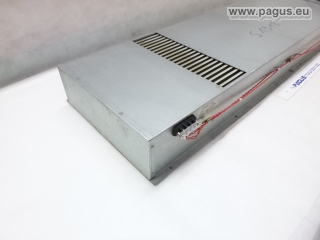 MAZAK Luft Wärmetauscher