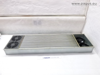 MAZAK Luft Wärmetauscher