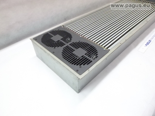 MAZAK Luft Wärmetauscher