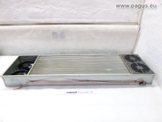 MAZAK Luft Wärmetauscher