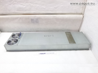 MAZAK Luft Wärmetauscher