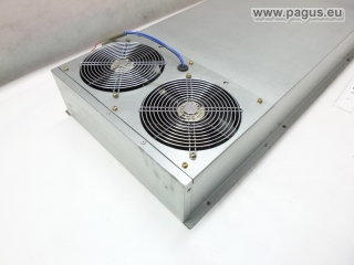 MAZAK Luft Wärmetauscher