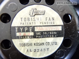 MAZAK Luft Wärmetauscher