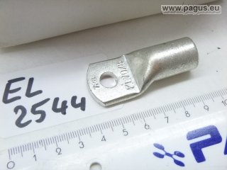 KLAUKE Rohrkabelschuh