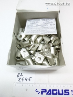 KLAUKE Rohrkabelschuh