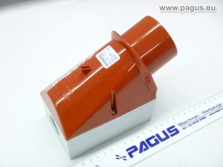 MENNEKES Wandstecker