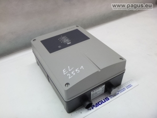 SECURITON Ansaugrauchmelder