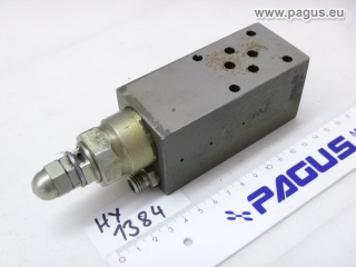 ORSTA Druckminderventil