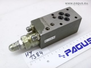 ORSTA Druckminderventil