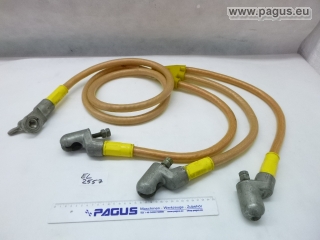 DEHN Erdungs-u. Kurzschließseil