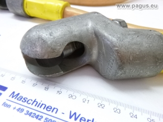 DEHN Erdungs-u. Kurzschließseil