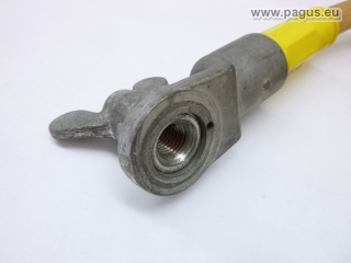 DEHN Erdungs-u. Kurzschließseil