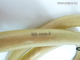 DEHN Erdungs-u. Kurzschließseil