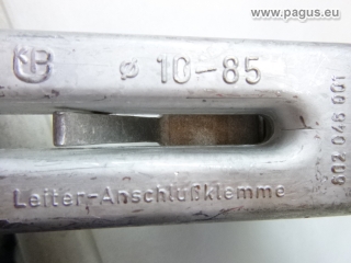 PFISTERER Erdungs-u. Kurzschließseil