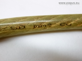 PFISTERER Erdungs-u. Kurzschließseil