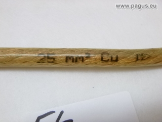 PAGUS Erdungs-u. Kurzschließseil