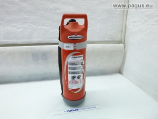 TOTAL Feuerlöscher