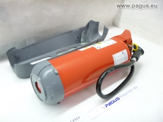 TOTAL Feuerlöscher