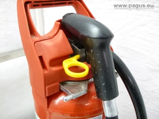 TOTAL Feuerlöscher