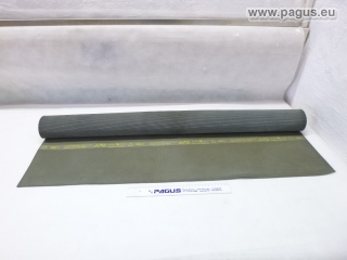 METZELER Isolierstandmatte