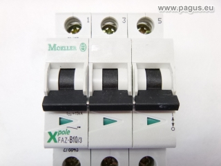 MOELLER Leitungsschutzschalter