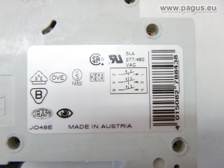 MOELLER Leitungsschutzschalter