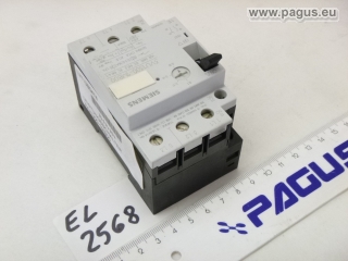 SIEMENS Motorschutzschalter