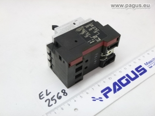 SIEMENS Motorschutzschalter