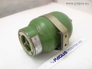 ORSTA membrane accumulator