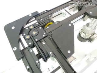 REXROTH Gurtbandförderer