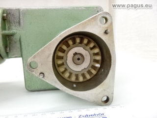 UDSSR Getriebemotor