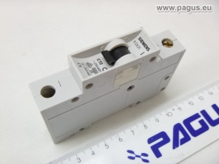 SIEMENS Leitungsschutzschaltersortiment