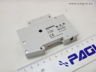 SIEMENS Leitungsschutzschaltersortiment