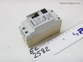 SIEMENS NFI-Schutzschalter