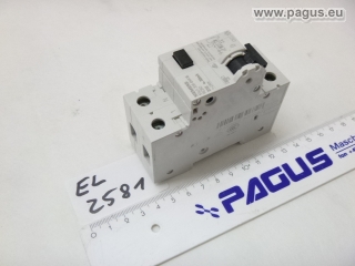 SIEMENS FI/LS-Schalter