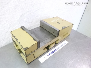 WMW Maschinenschraubstock