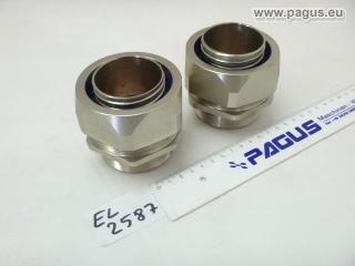 PAGUS Kabelverschraubung