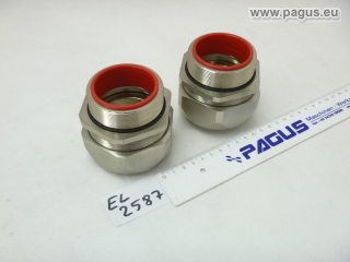 PAGUS Kabelverschraubung